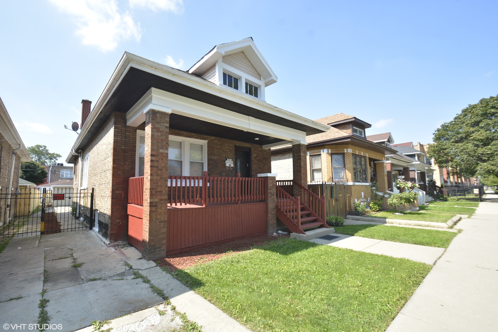 Marquette Park Real Estate & Marquette Park Chicago Information