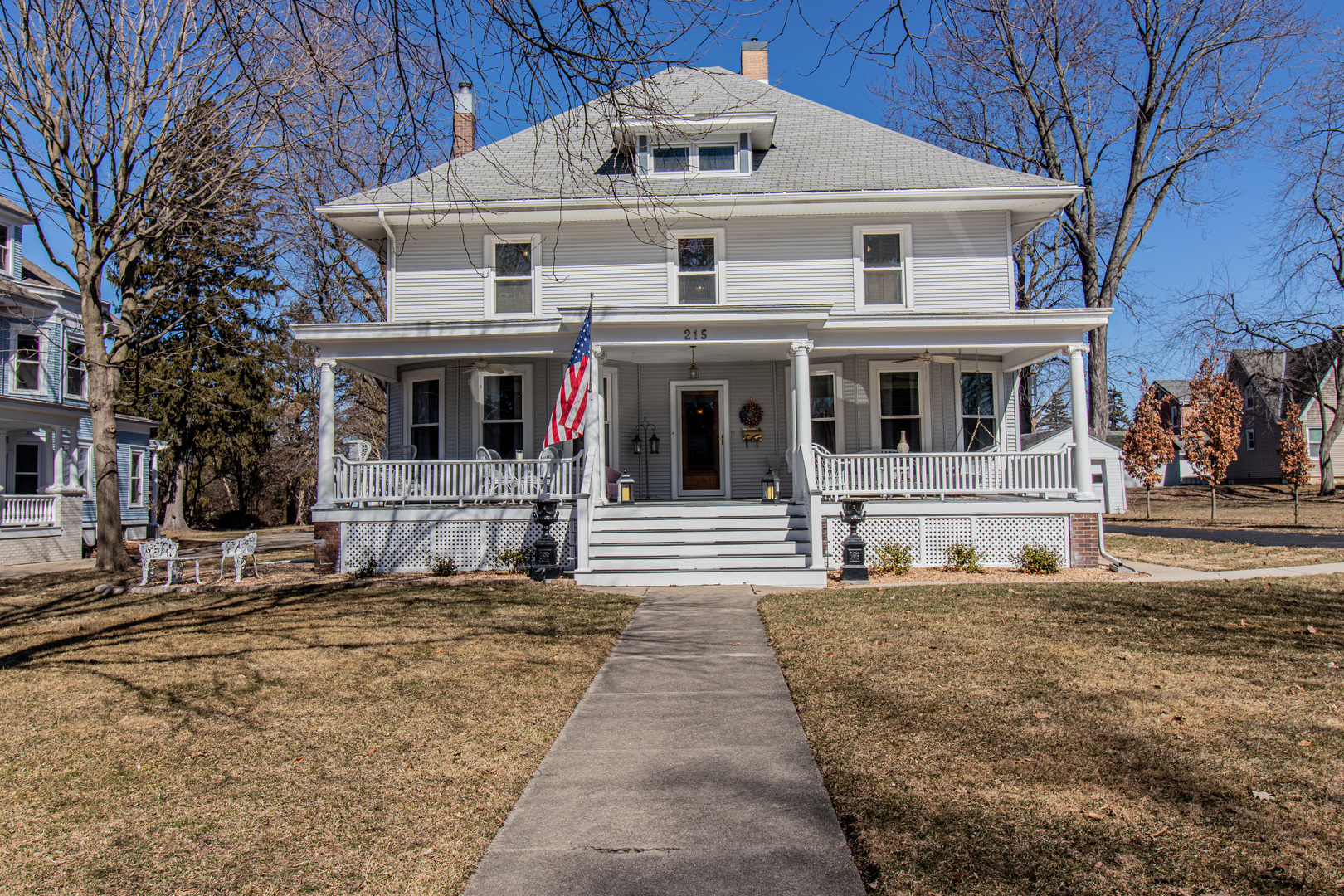 4 bedroom Homes for sale in Princeton, Illinois Princeton MLS