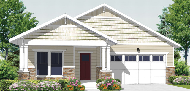3588 Doral, Elgin, Illinois