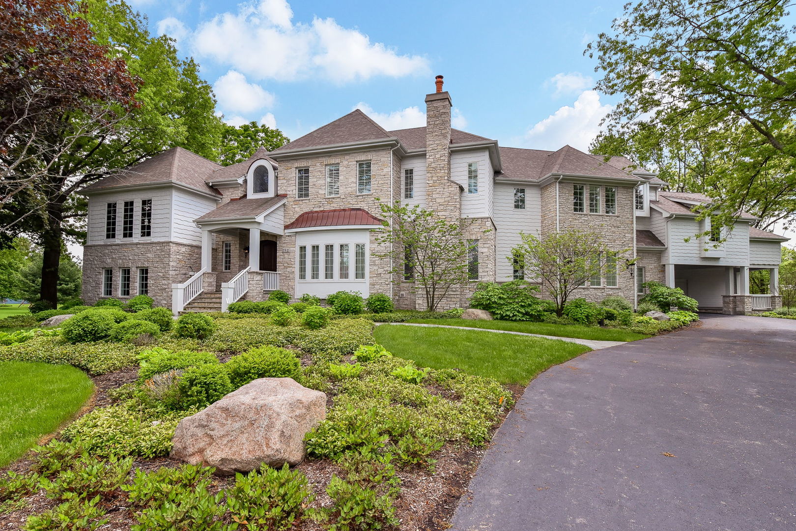 4 bedroom Homes for sale in Naperville, Illinois Naperville MLS