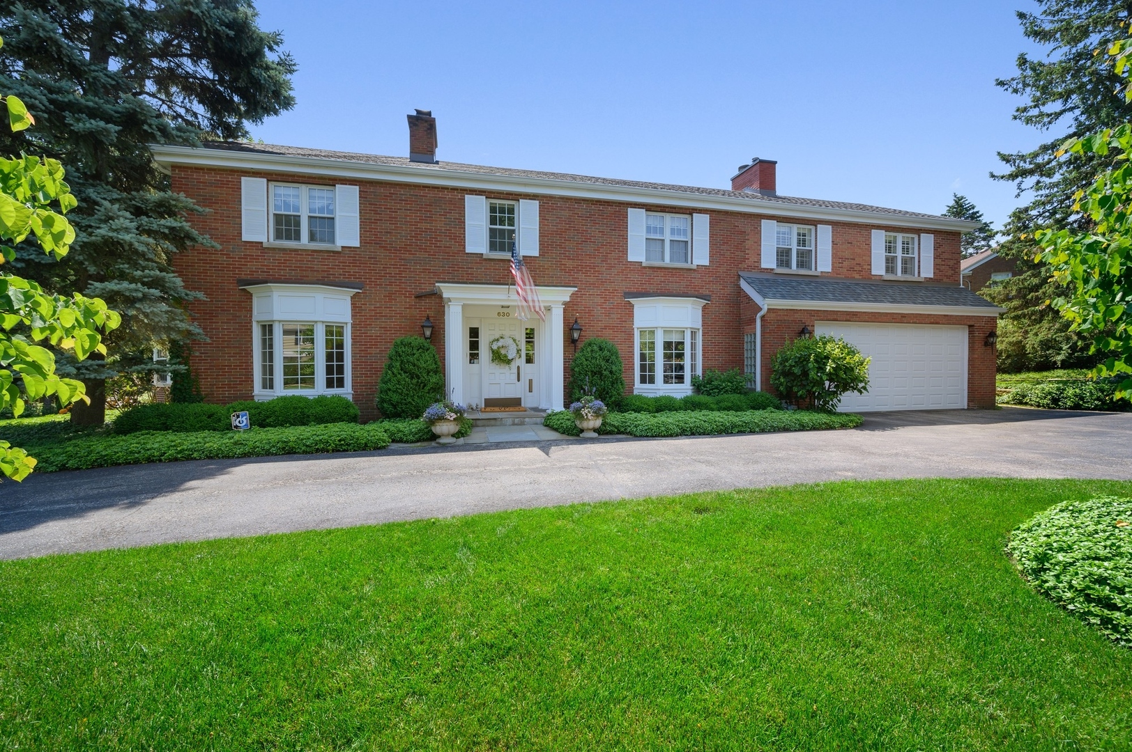 4 bedroom Homes for sale in Kenilworth, Illinois Kenilworth MLS