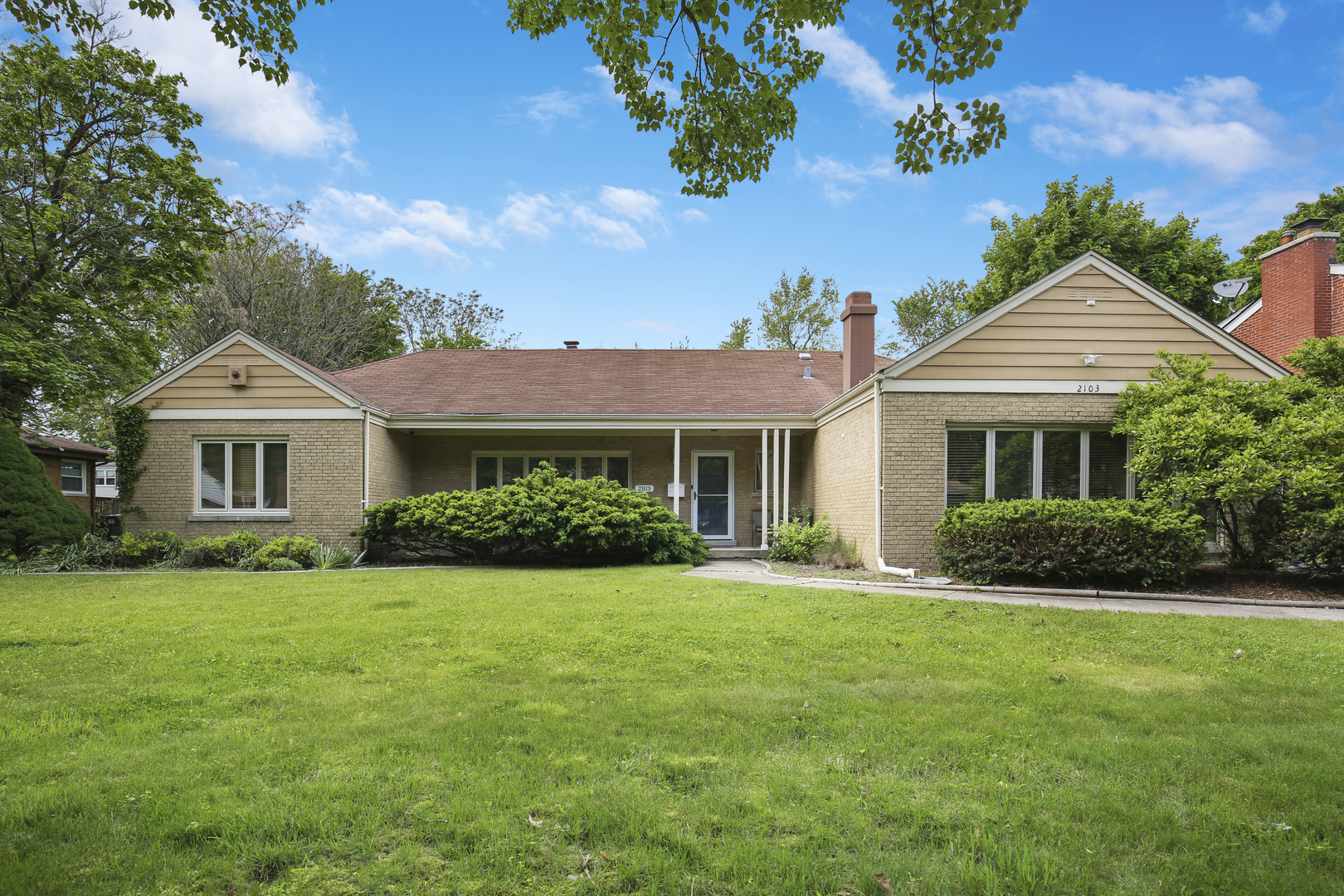 Ranch Style Homes For Sale In Flossmoor Il at Matthew Richardson blog