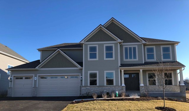 3616 Wetlands, ELGIN, Illinois