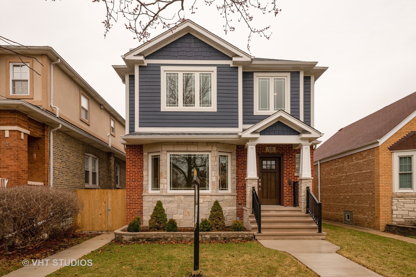 Homes for Sale in Zip Code 60634