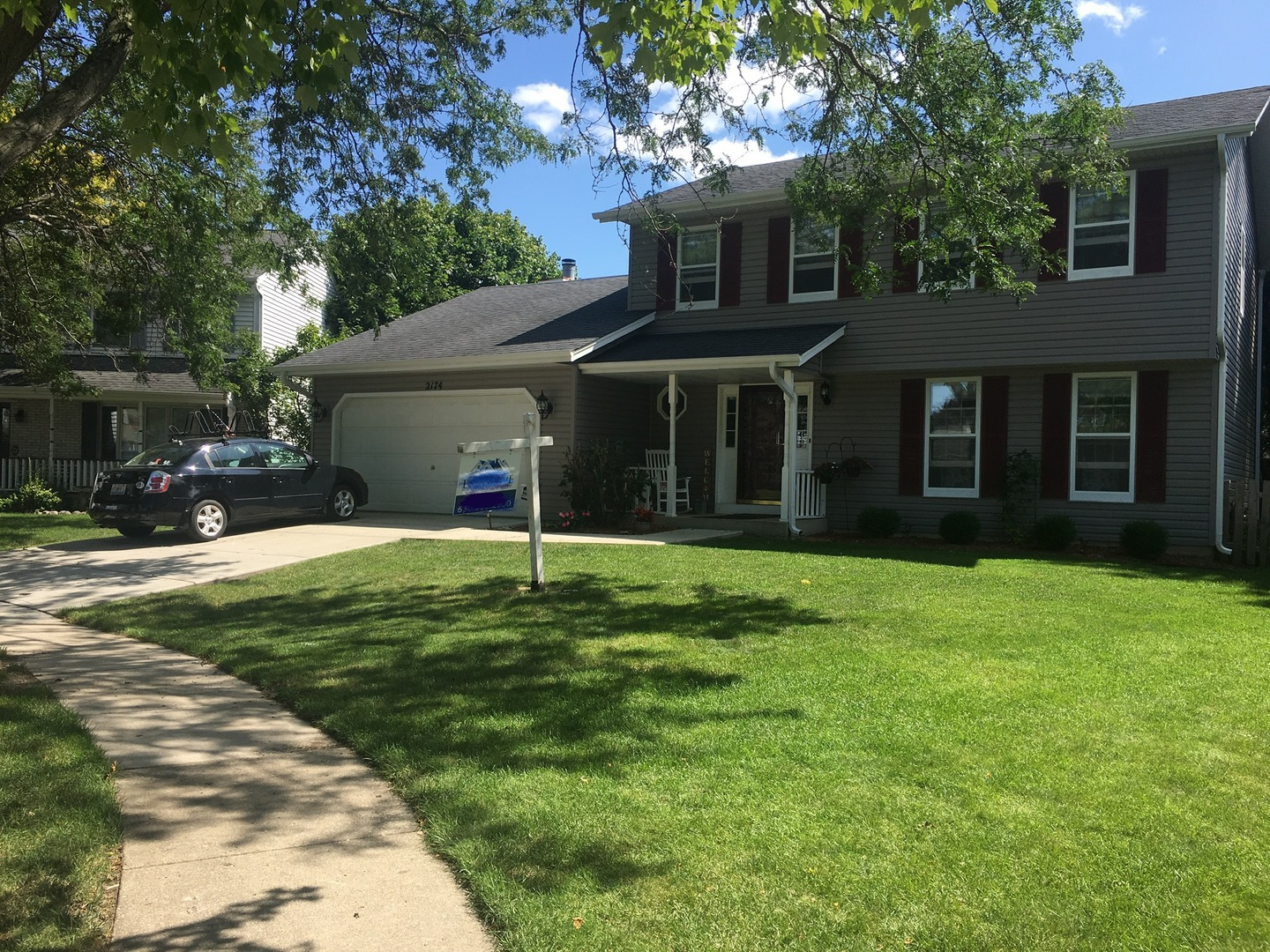 2174 Niagara, ELGIN, Illinois