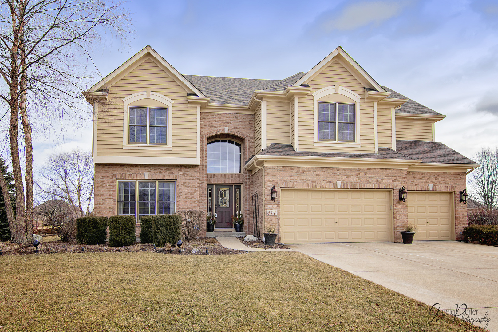417 North Sycamore, North Aurora, Illinois
