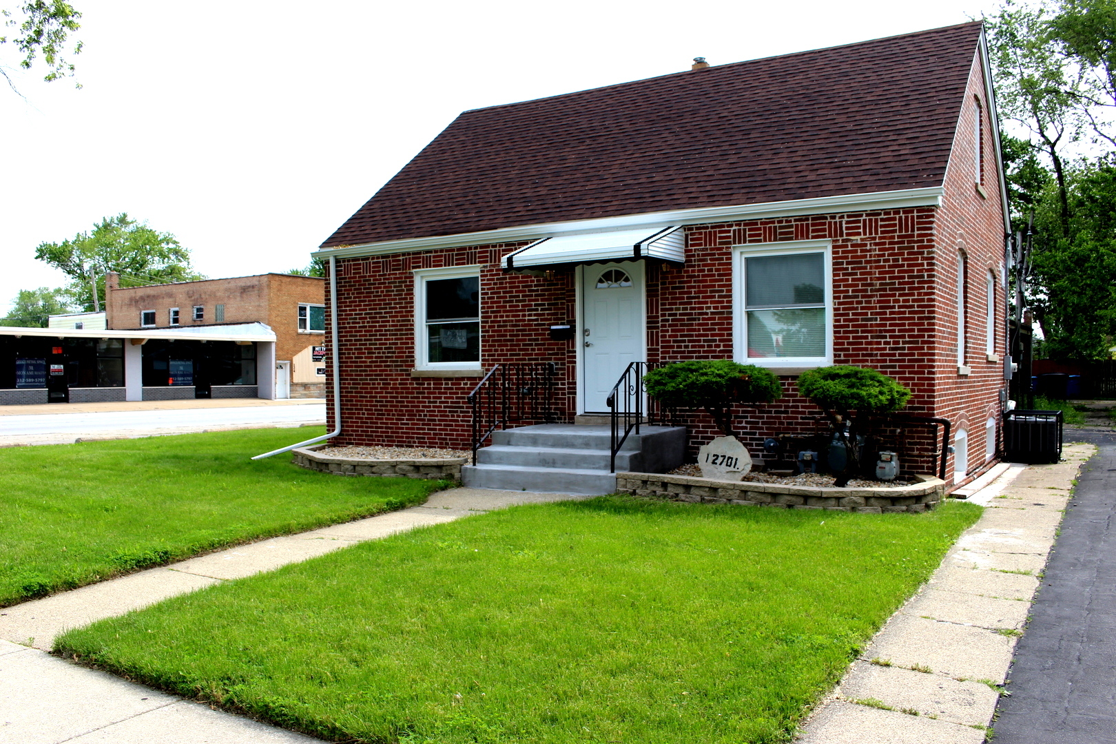 3 Bedroom Homes for sale in Calumet Park, Illinois Calumet Park MLS