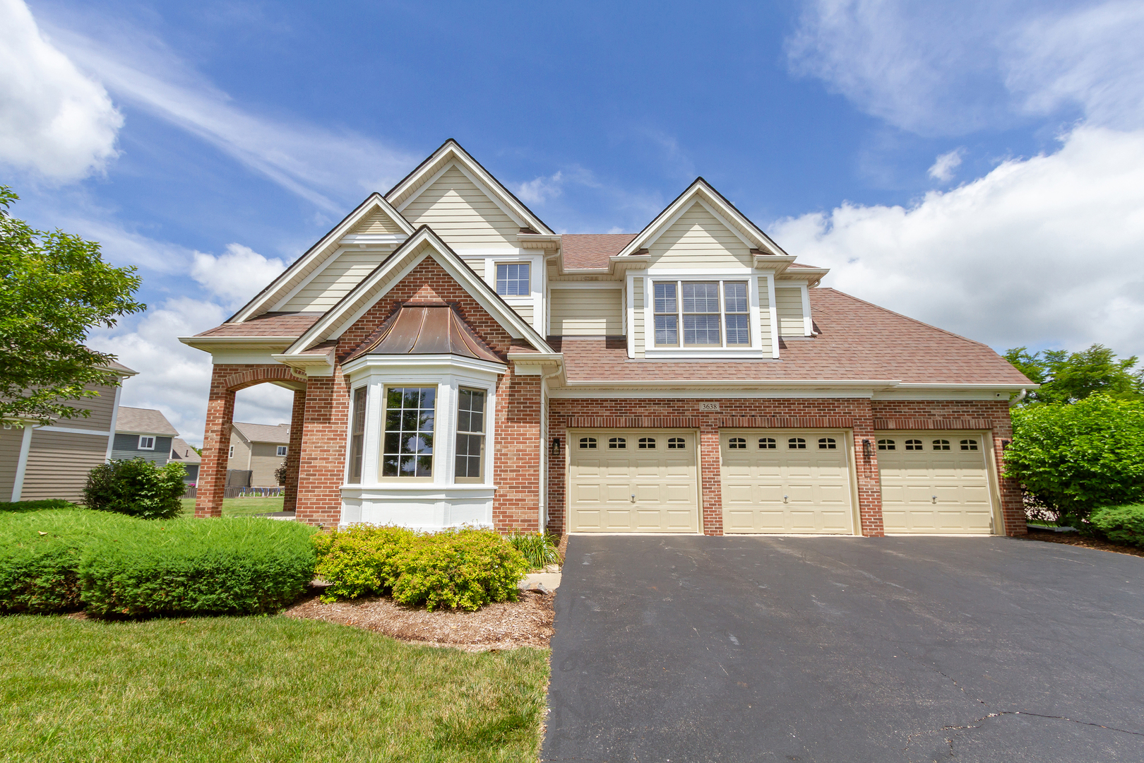 3638 Waterscape, Elgin, Illinois