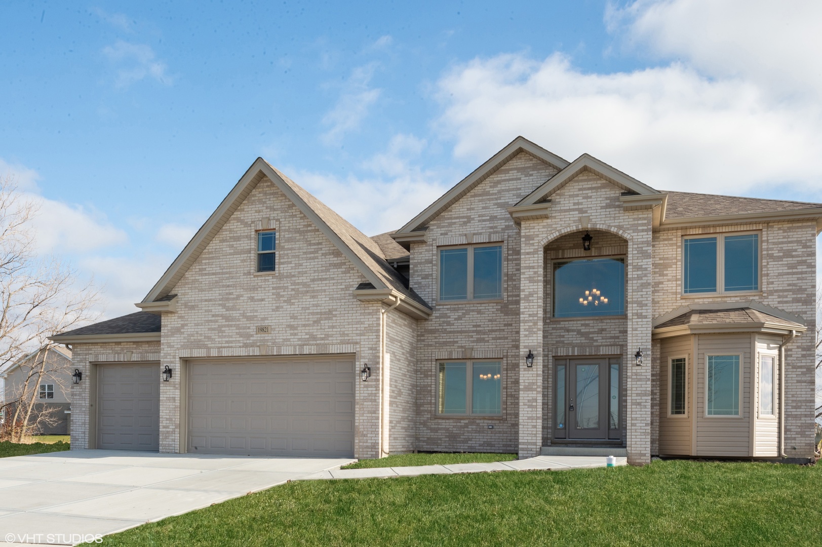 4 bedroom Homes for sale in lynwood, Illinois lynwood MLS lynwood