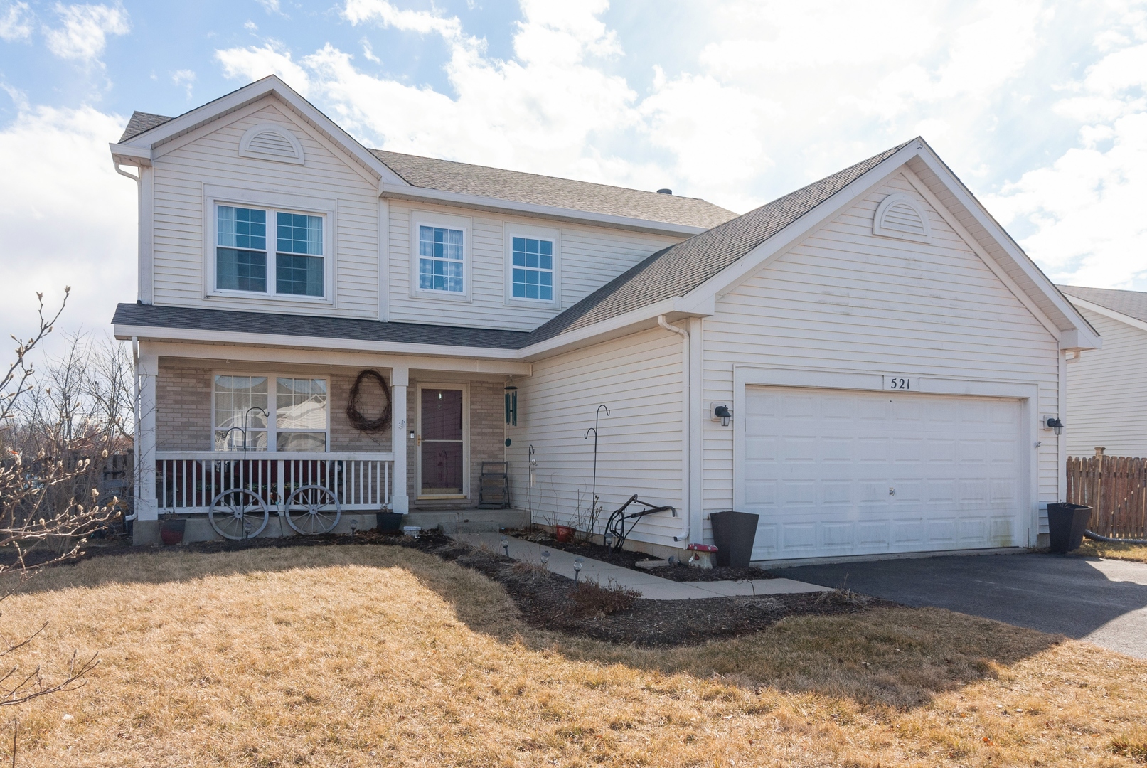 4 bedroom Homes for sale in Plano, Illinois Plano MLS Plano Real Estate