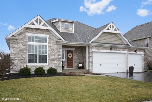 1379 Souders, ELBURN, Illinois