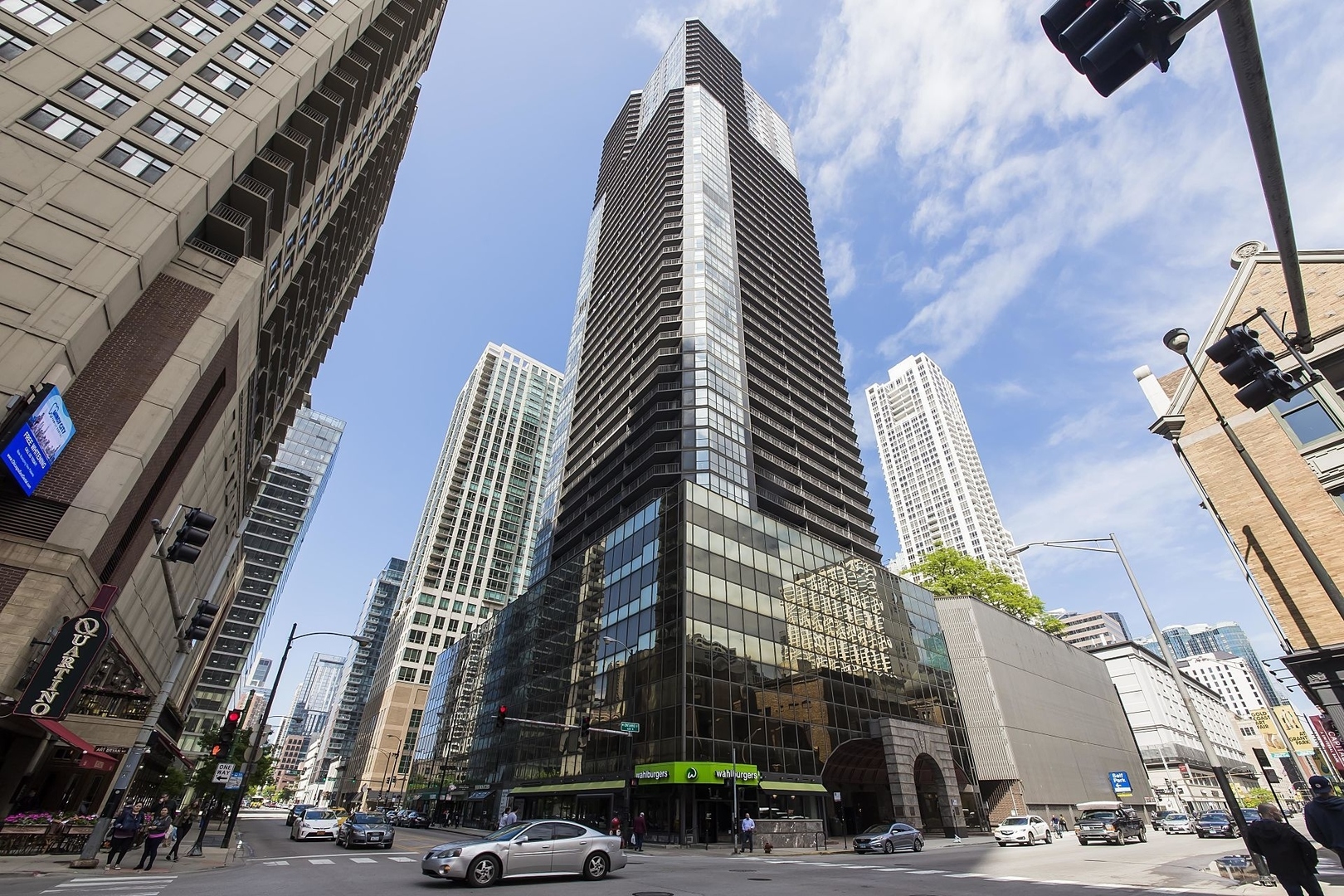 10 E. Ontario #3609