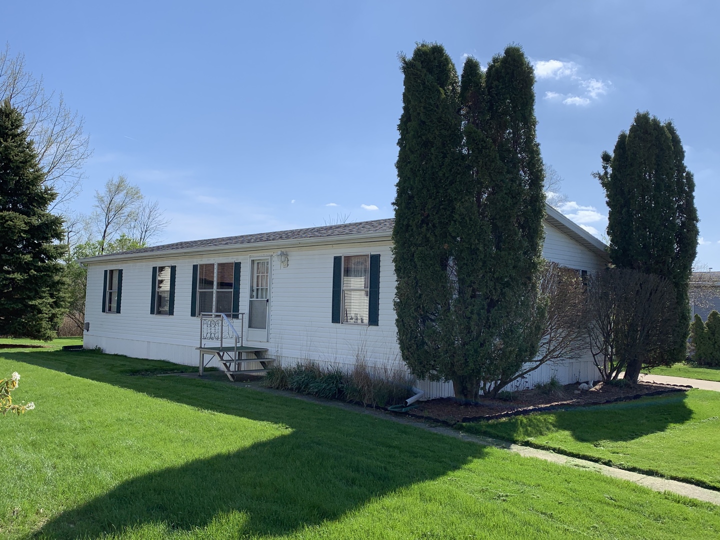 Mobile Homes for sale in Dekalb, Illinois Dekalb MLS Dekalb Real Estate