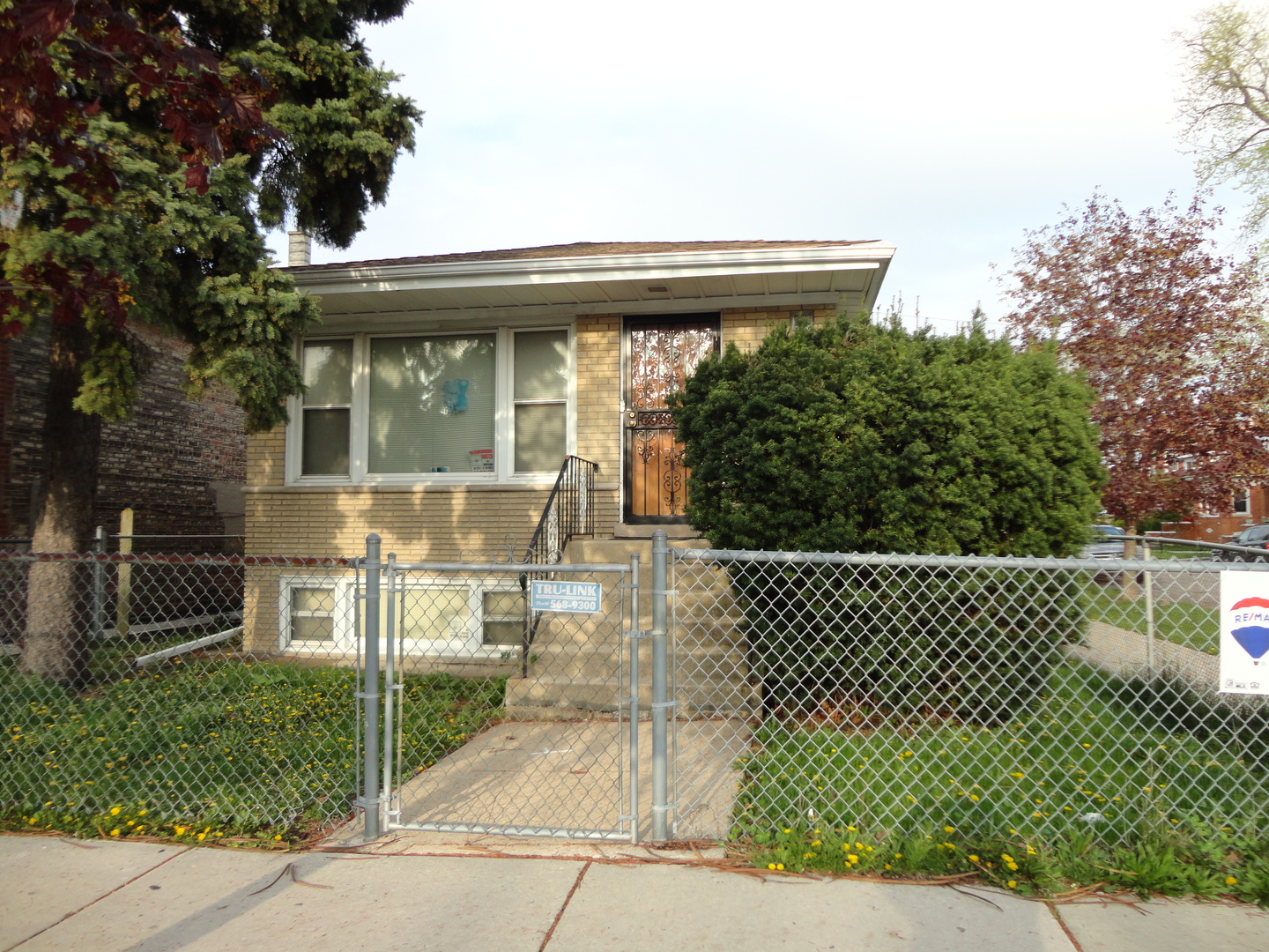 Gage Park Real Estate & Gage Park Chicago Information