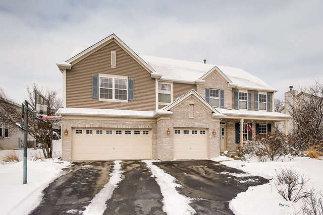 2765 Berman, North Aurora, Illinois
