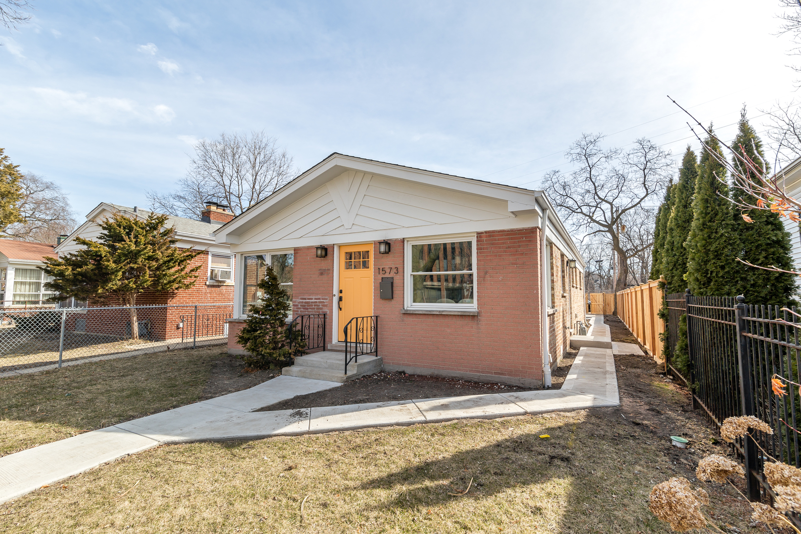 Chicago Homes for Sale Dream Town Realty