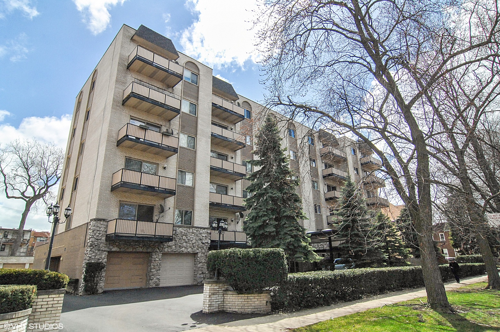 Old Irving Park Real Estate & Old Irving Park Chicago Information