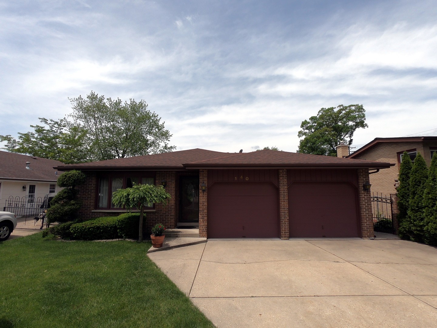 3 Bedroom Homes for sale in Wood Dale, Illinois Wood Dale MLS Wood