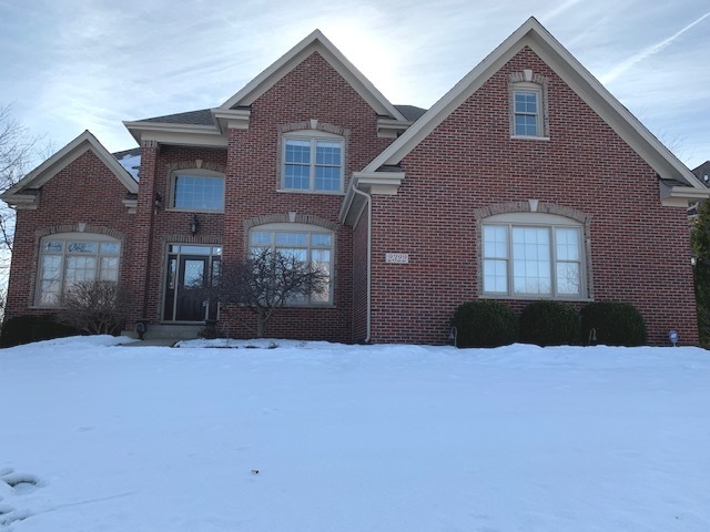 2322 Hill, Batavia, Illinois