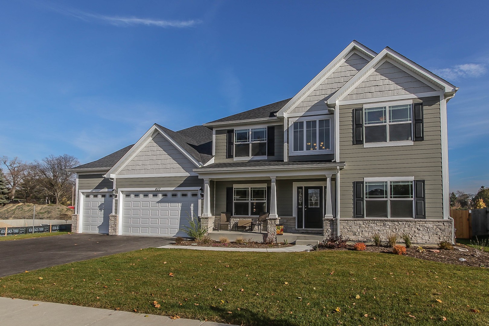 689 SLATE RUN, ELGIN, Illinois