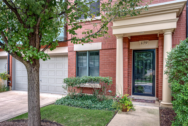 159 Dawson, ELGIN, Illinois