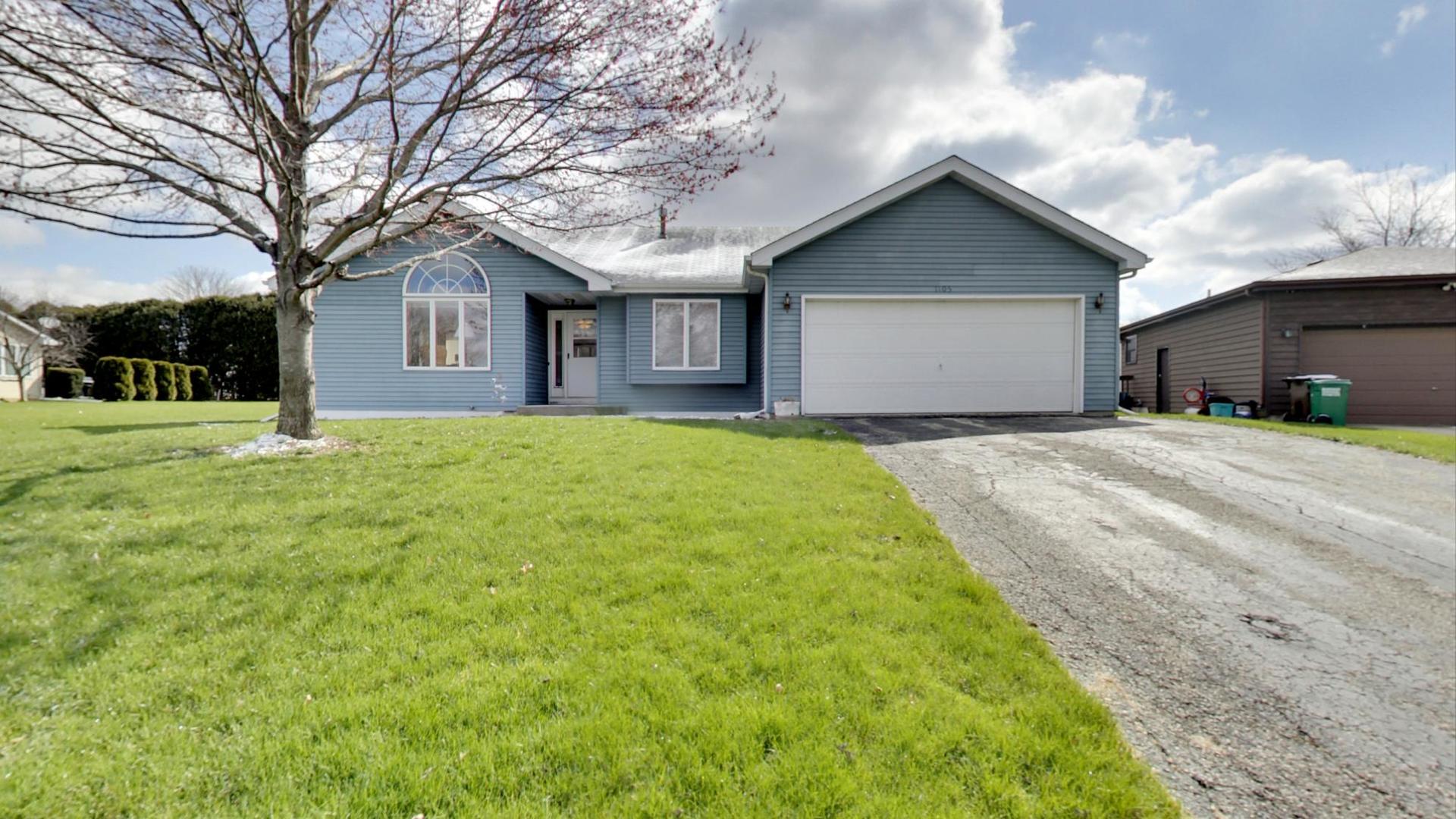 3 Bedroom Homes for sale in Harvard, Illinois Harvard MLS Harvard