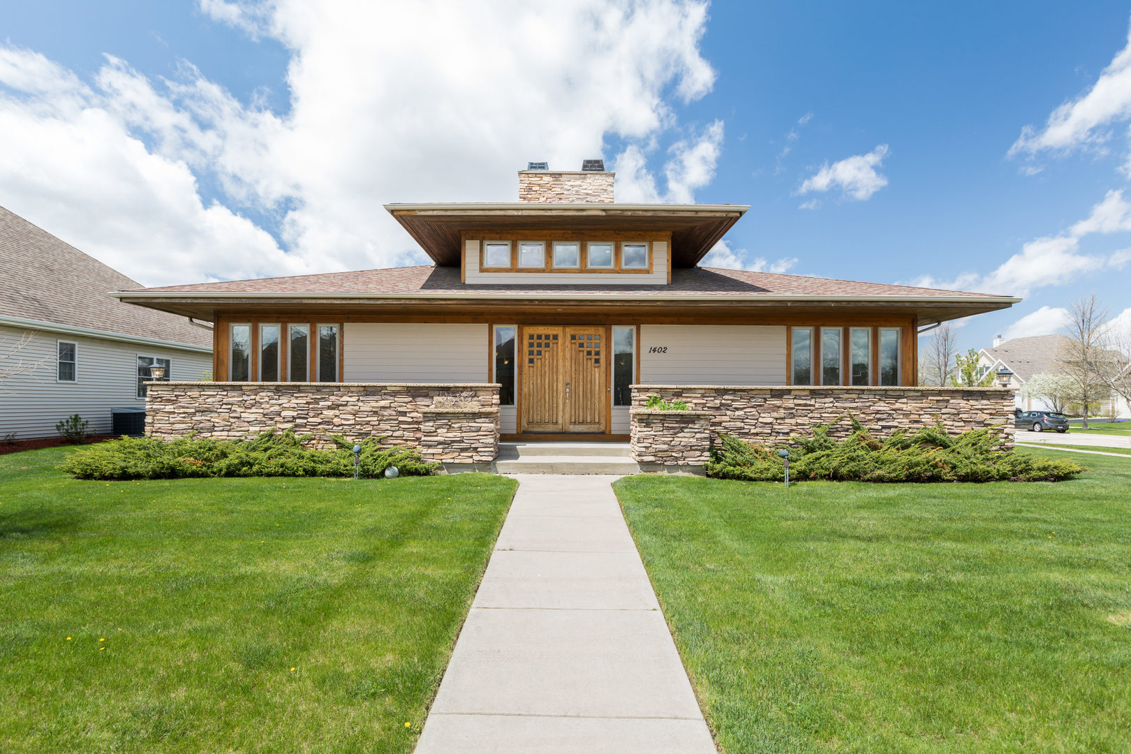 1402 Anderson, ELBURN, Illinois