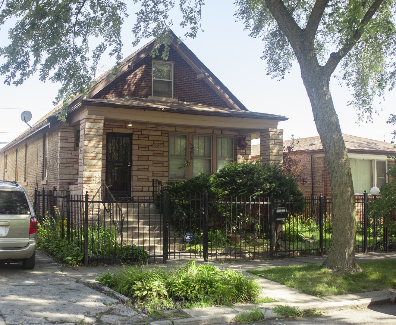 West Pullman Real Estate & West Pullman Chicago Information