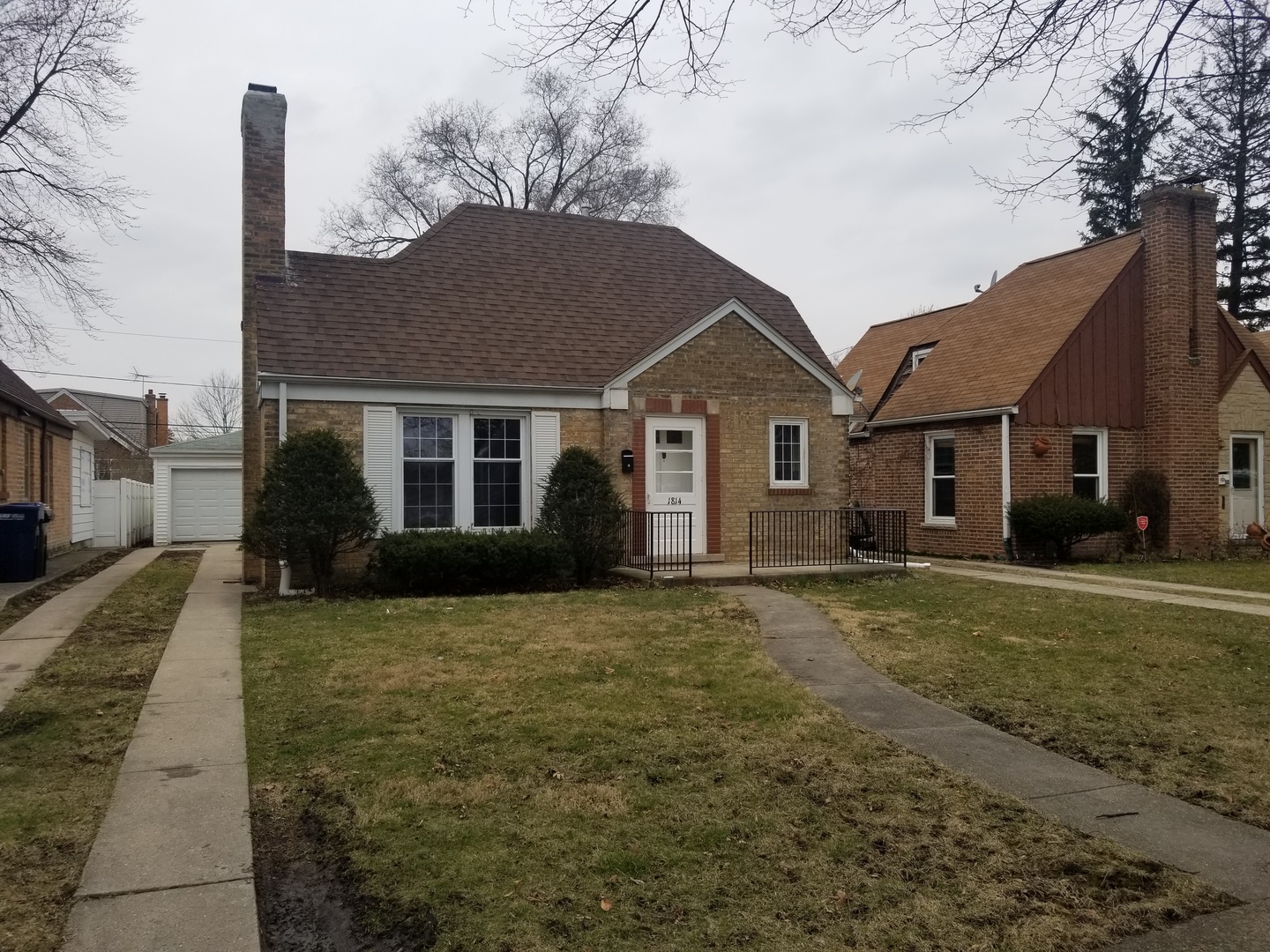 3 Bedroom Homes for sale in Elmwood Park, Illinois Elmwood Park MLS