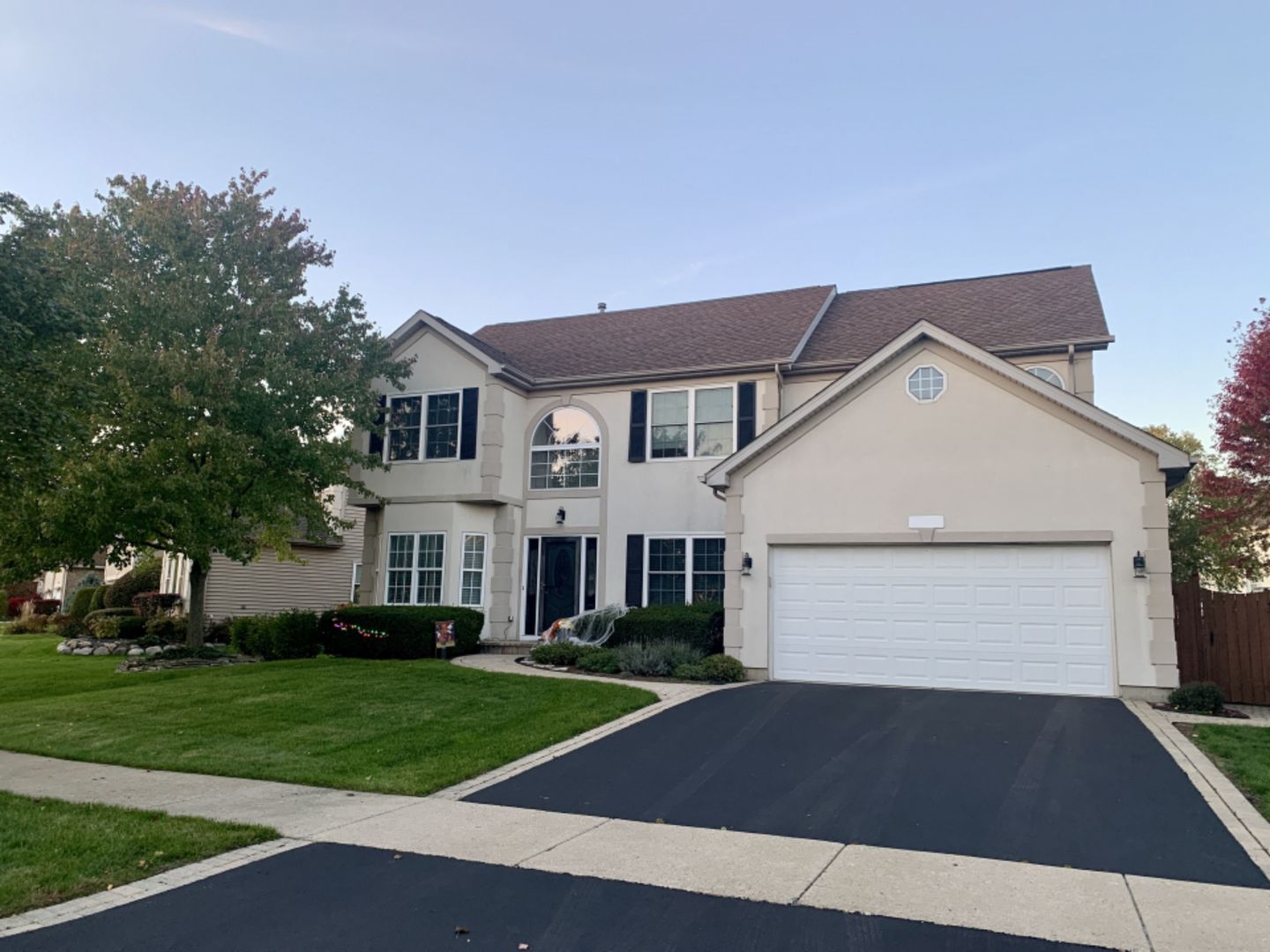 17092 W Prairieview Lane, Gurnee, Il 60031