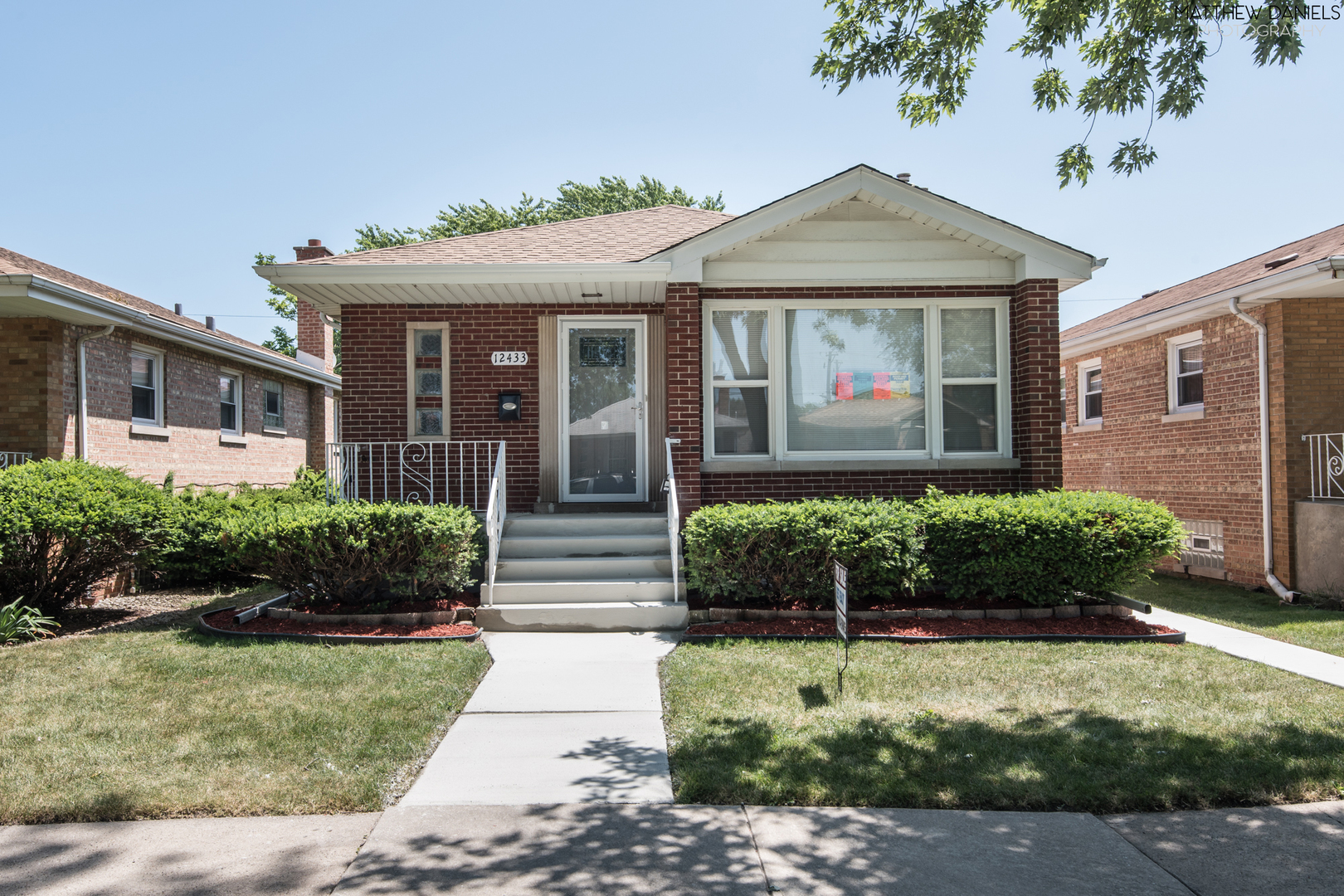 3 Bedroom Homes for sale in Calumet Park, Illinois Calumet Park MLS