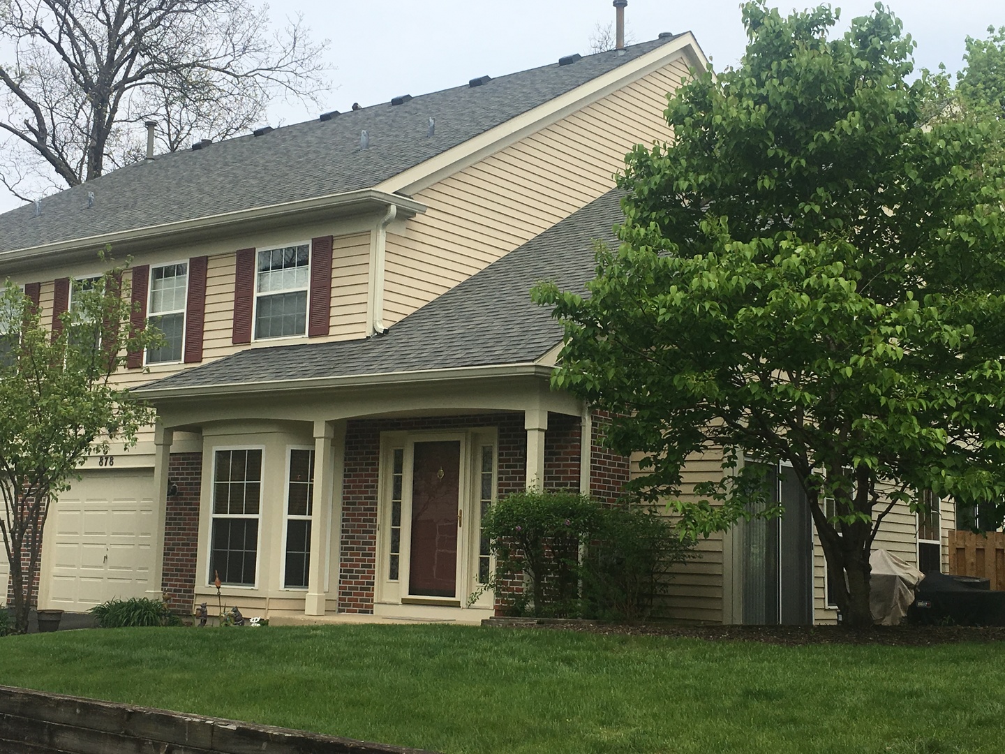 878 North SHADY OAKS, ELGIN, Illinois