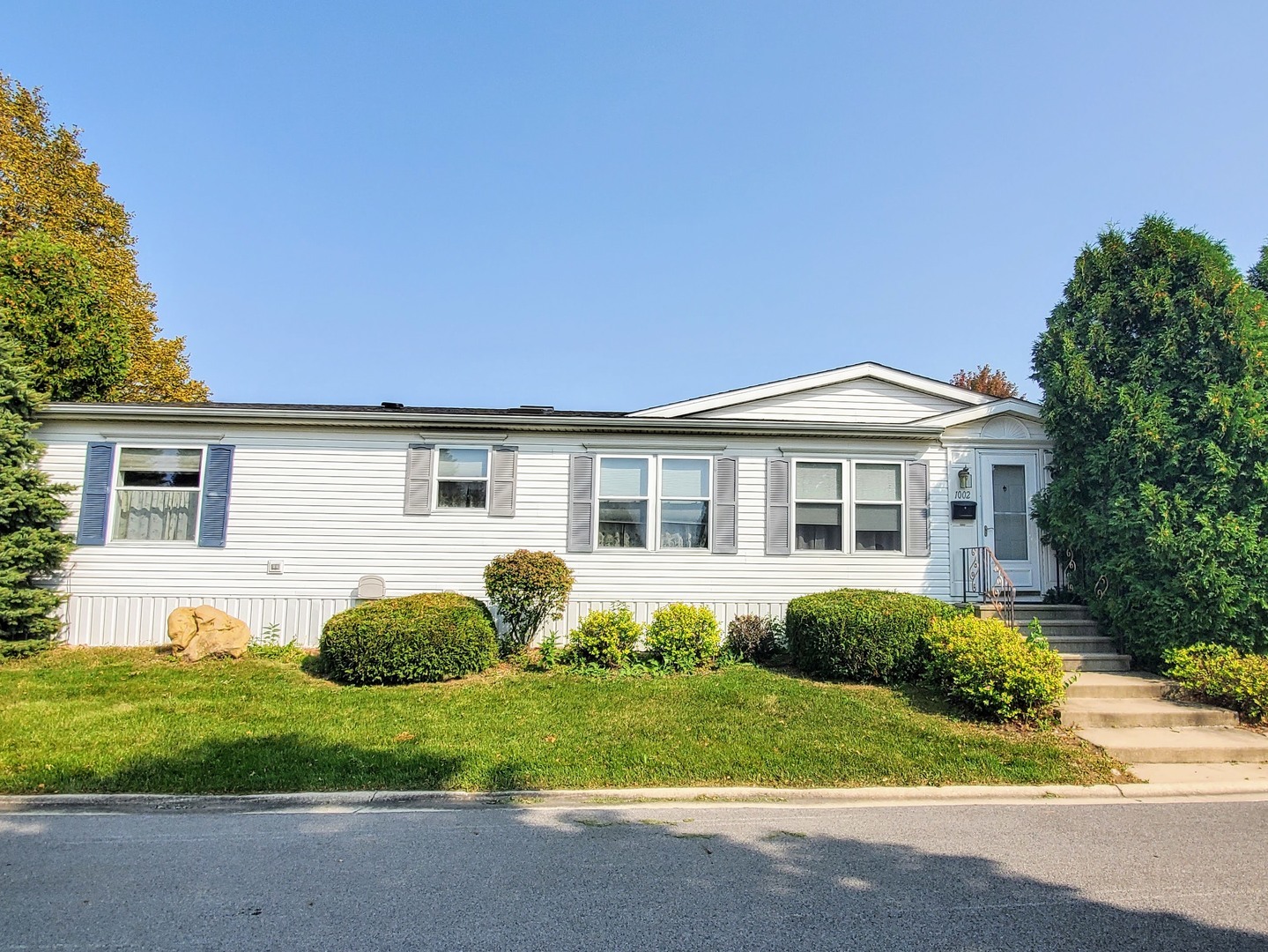 Mobile Homes for sale in Manteno, Illinois Manteno MLS Manteno Real