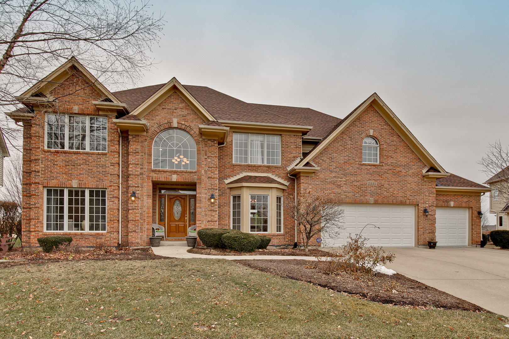 2335 Hill, Batavia, Illinois