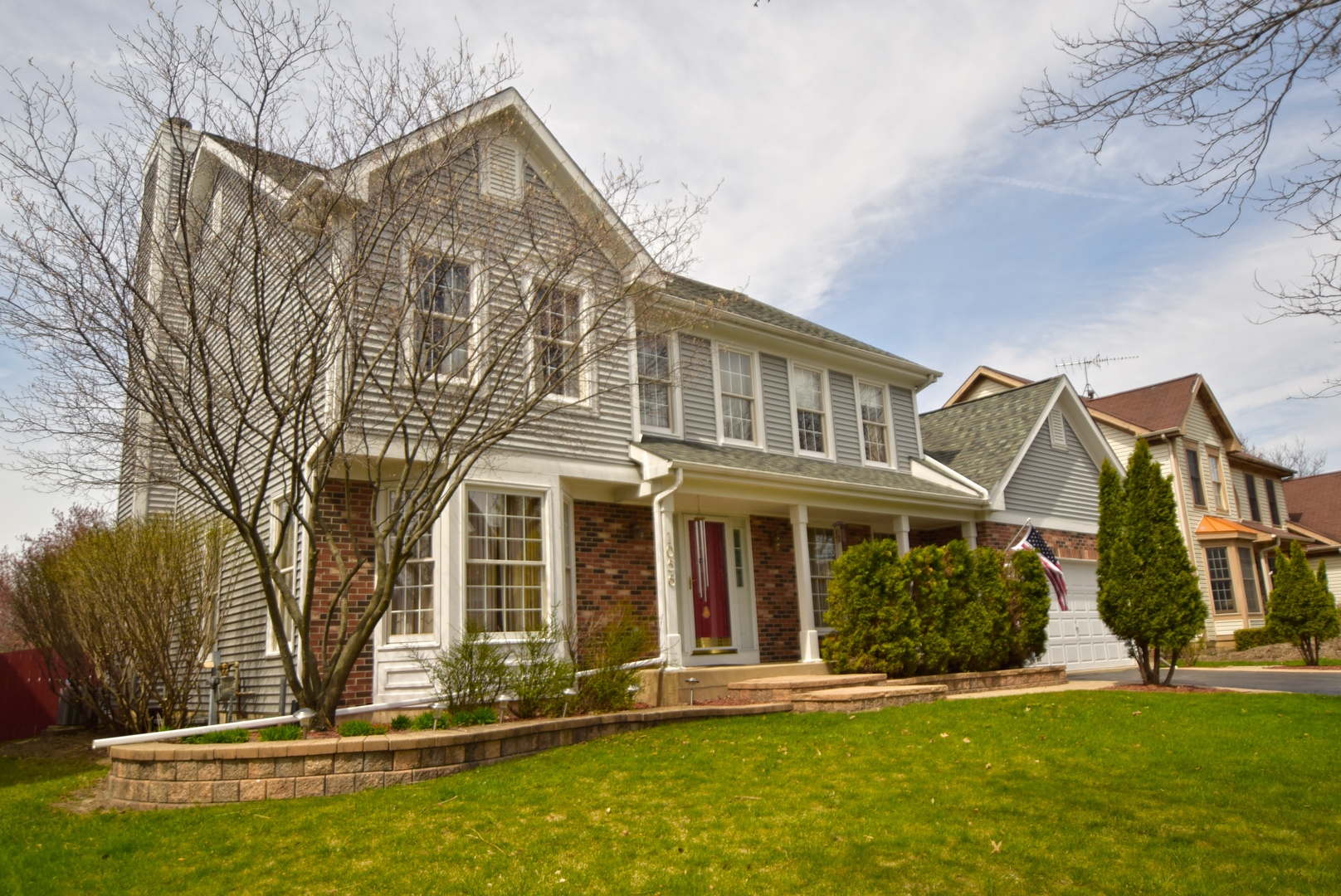 1056 Elma, ELGIN, Illinois