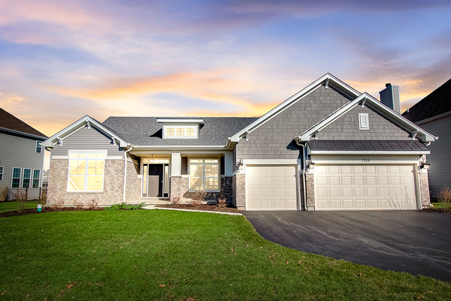 1356 Independence, Elburn, Illinois