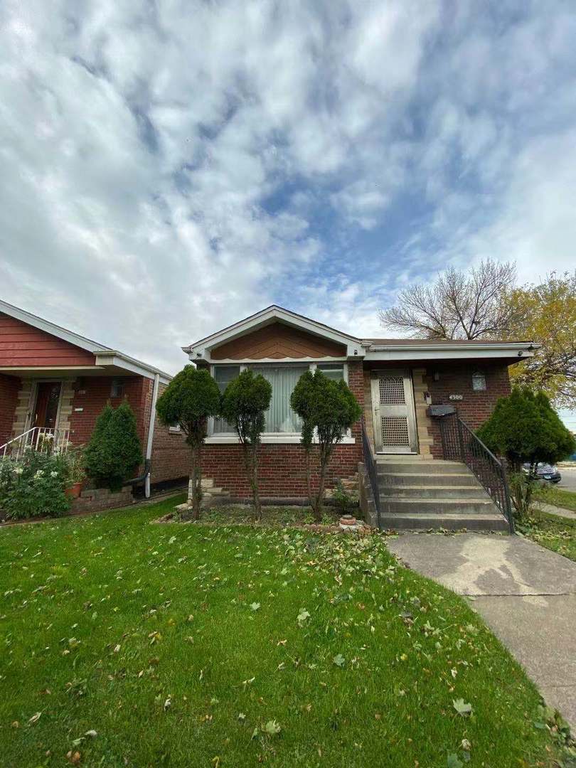 Brighton Park Real Estate & Brighton Park Chicago Information