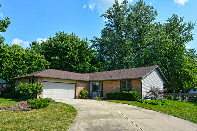 520 Shenandoah, ELGIN, Illinois