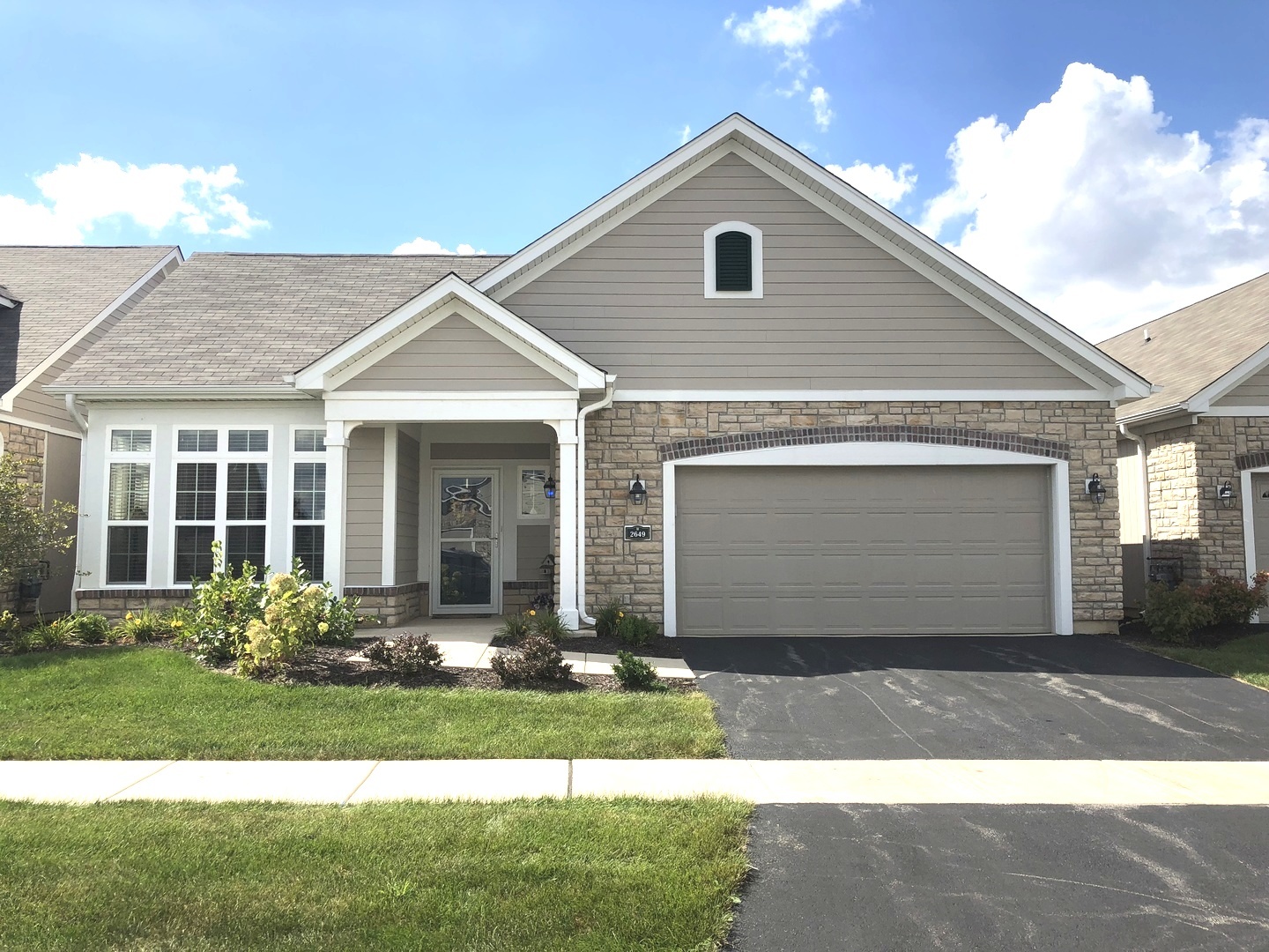 2 bedroom Homes for sale in Woodstock, Illinois Woodstock MLS