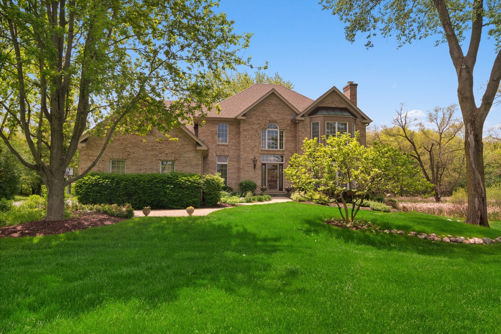 4 bedroom Homes for sale in Barrington, Illinois Barrington MLS