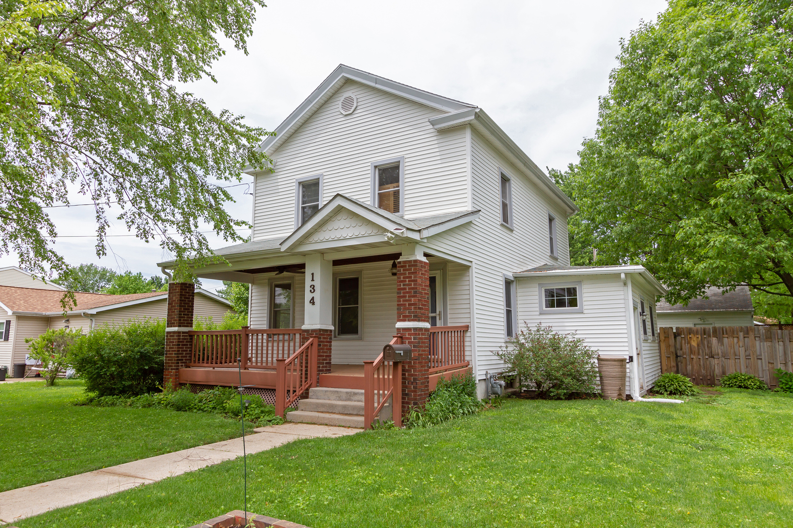 3 Bedroom Homes for sale in Ottawa, Illinois Ottawa MLS Ottawa Real