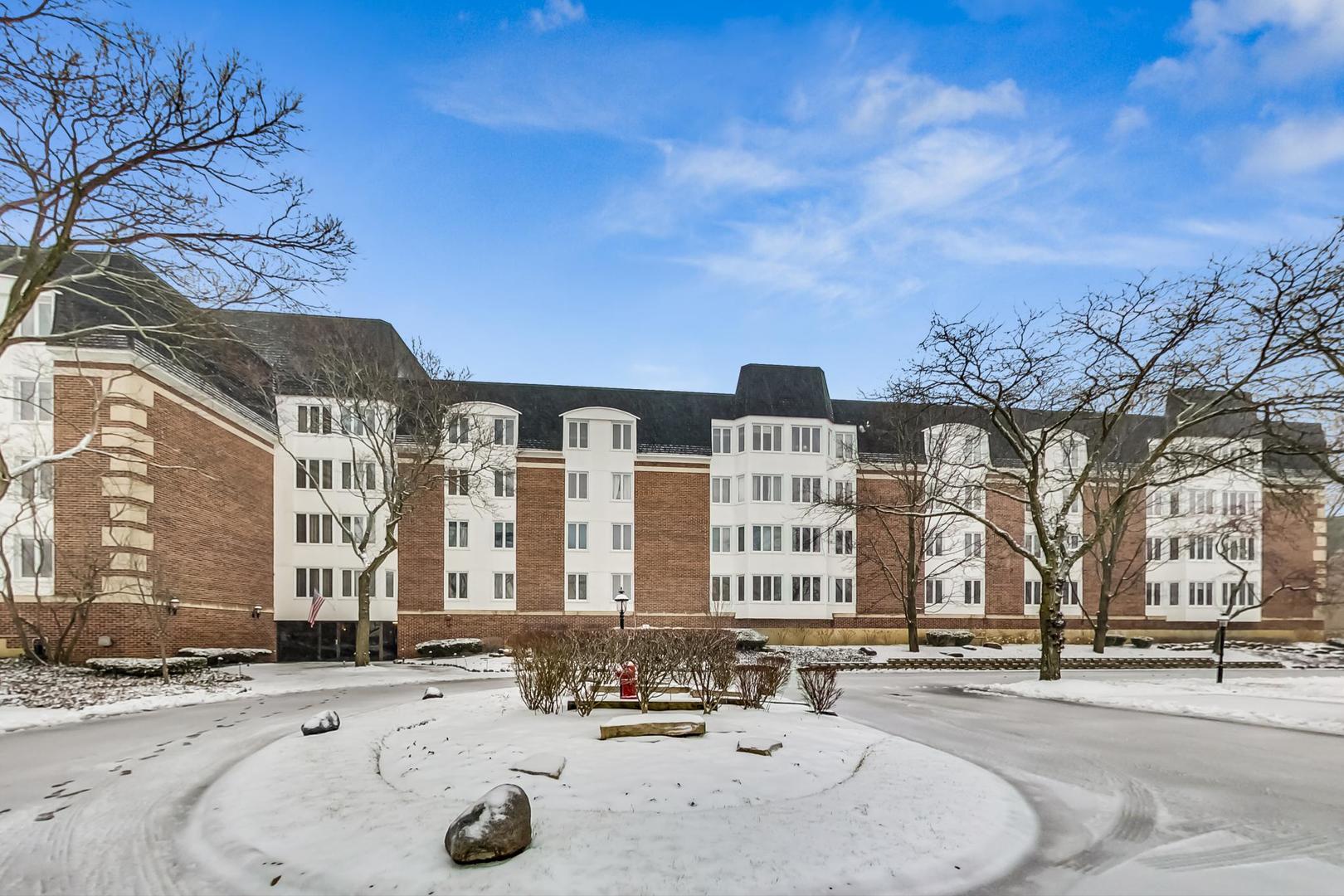 250 Lake Boulevard, Unit 211, Buffalo Grove, Il 60089