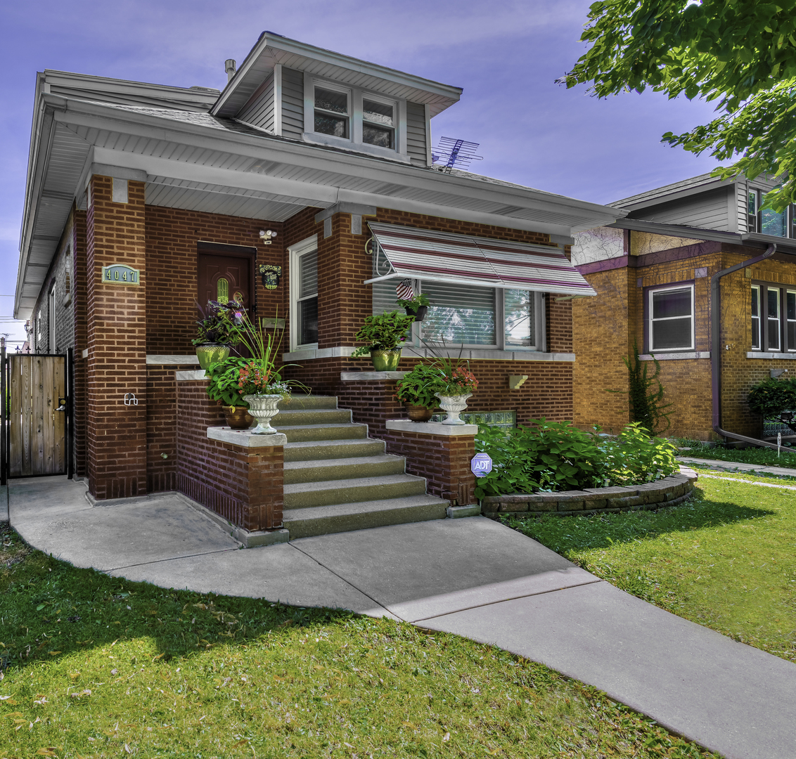 Homes for Sale in Zip Code 60634