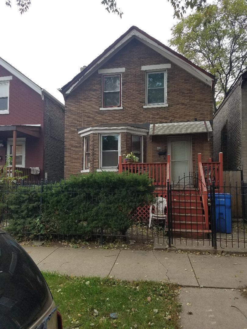 West Garfield Park Real Estate & West Garfield Park Chicago Information