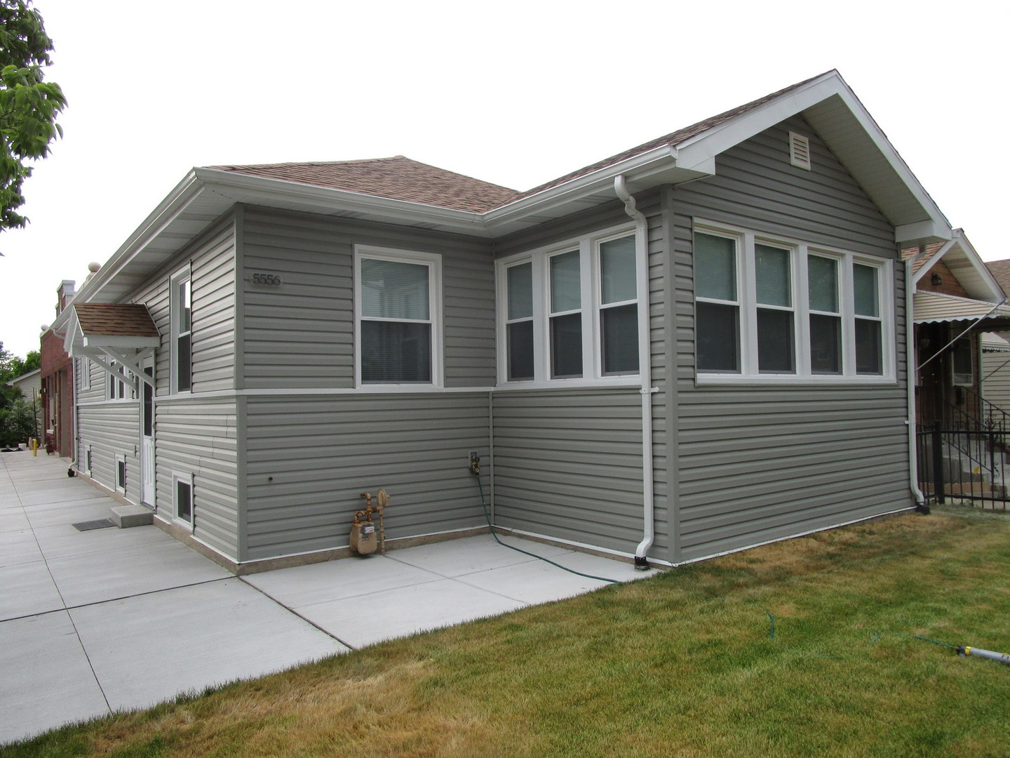 Portage Park Real Estate & Portage Park Chicago Information