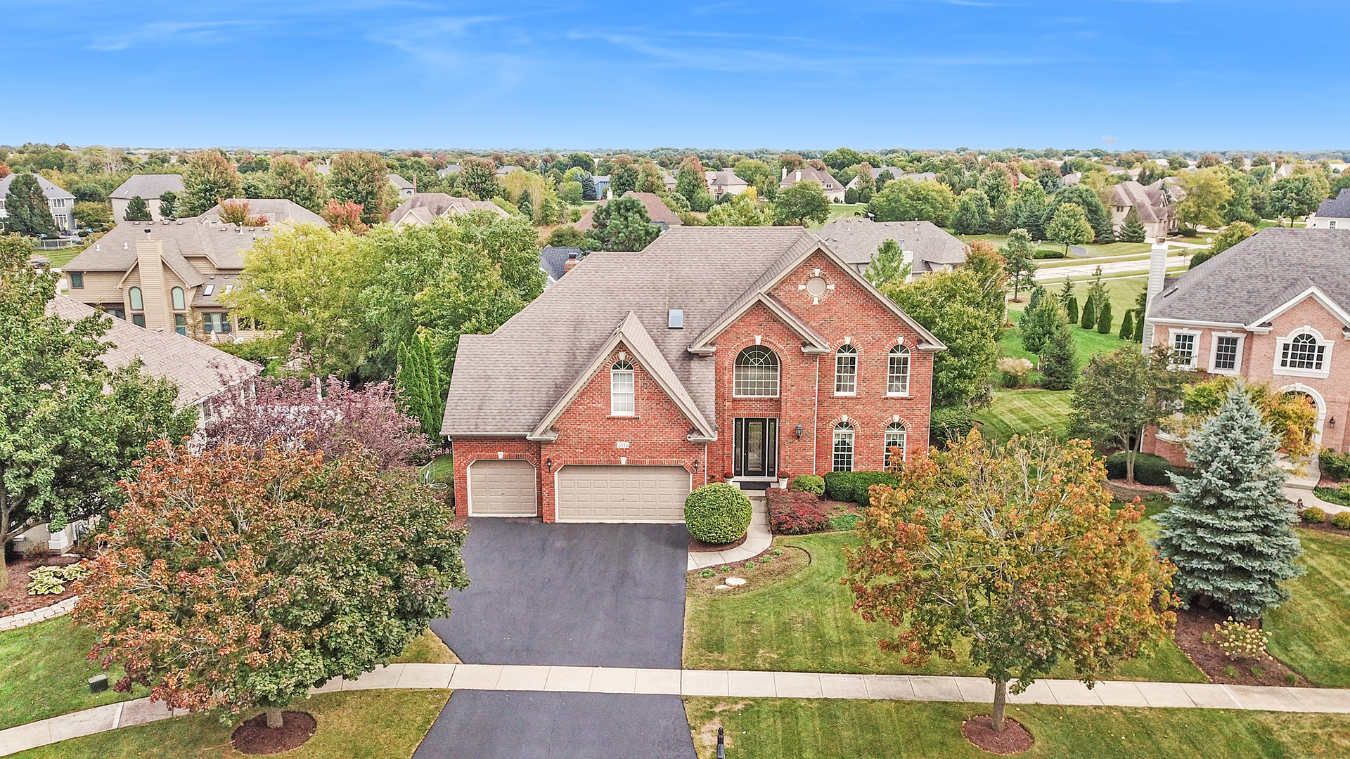 2836 Weaver, BATAVIA, Illinois