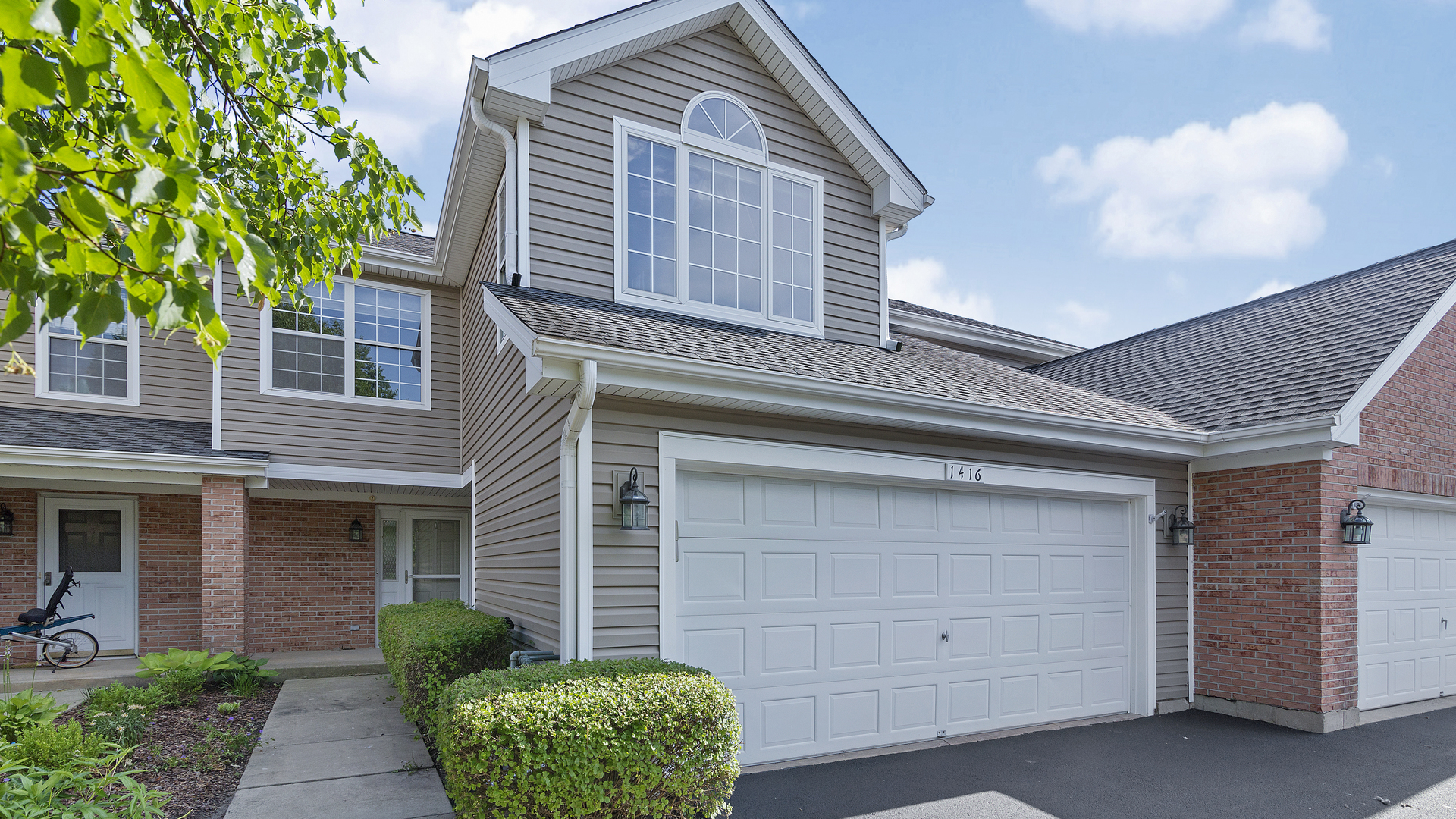1416 Clybourne, Batavia, Illinois