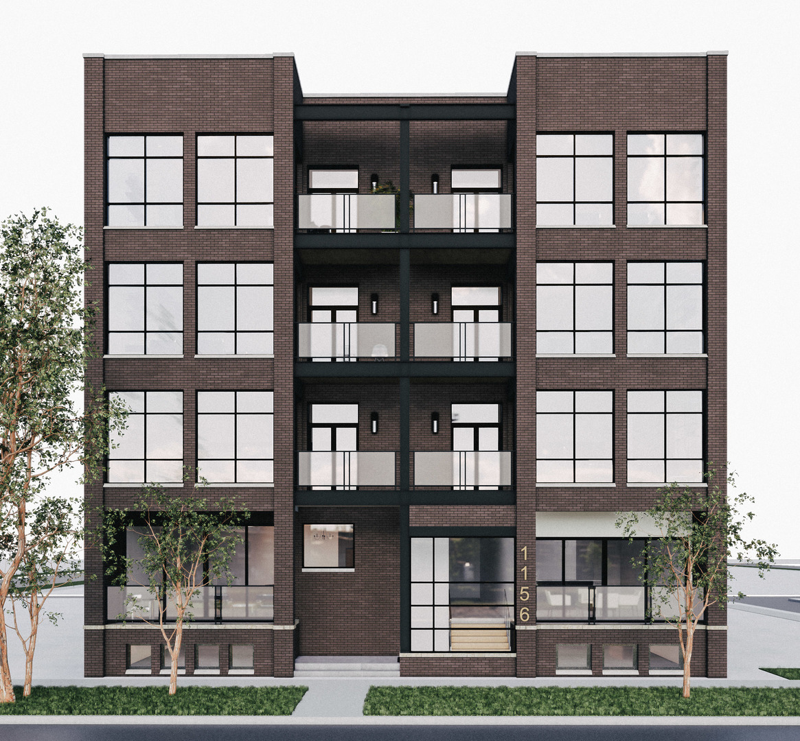 Noble Square Real Estate & Noble Square Chicago Information