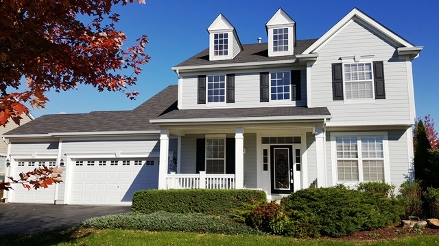 309 Red Rock, ELGIN, Illinois