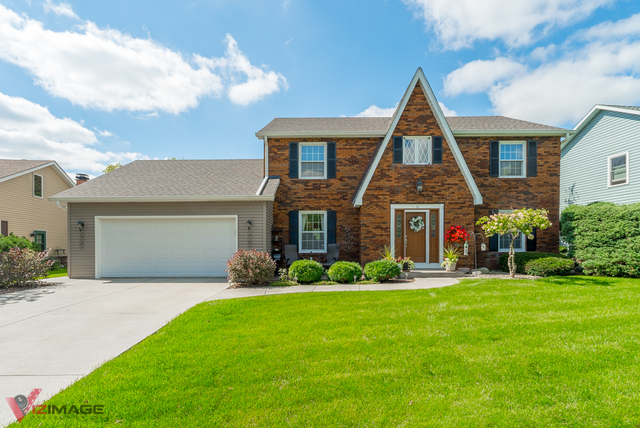 30 Windwood, Sugar Grove, Illinois